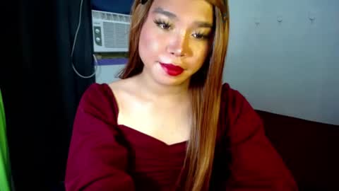 KENDRA online show from February 2025 01:38:01 AM