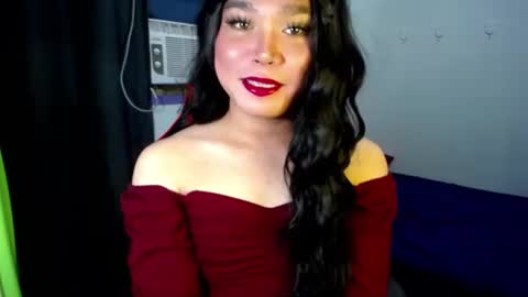 KENDRA online show from February 2025 02:51:01 AM