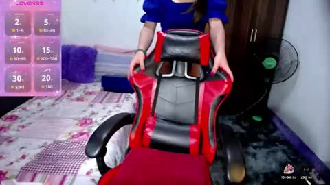 KENDRA online show from October 2025 02:41:02 AM