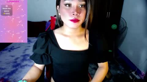 KENDRA online show from November 2025 02:34:01 AM