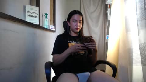 Erika online show from January 2025 02:31:01 AM