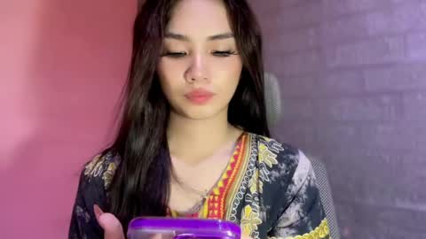 Clara online show from February 2025 05:29:01 AM