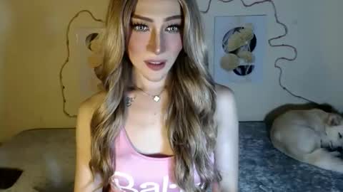 QUEEN ANGEL online show from February 2026 04:29:01 PM