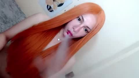 Snapshot of urbabyhot_gurl chatting on June 2026 07:01:02 AM QUEEN ANGEL online show from June 2026 07:01:02 AM