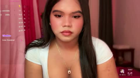 Sofia online show from April 2026 06:38:02 PM