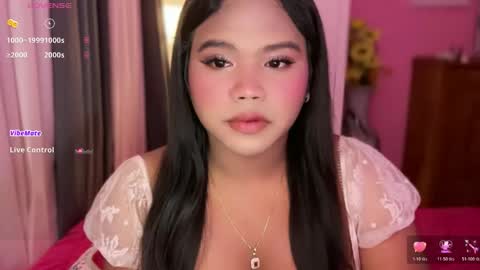 Snapshot of urbabysofia0305 chatting on May 2026 12:55:02 PM Sofia online show from May 2026 12:55:02 PM