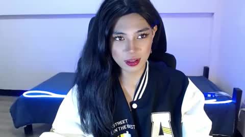 Snapshot of urbeautifulalexa chatting on April 2026 06:30:01 AM Miss alexa online show from April 2026 06:30:01 AM