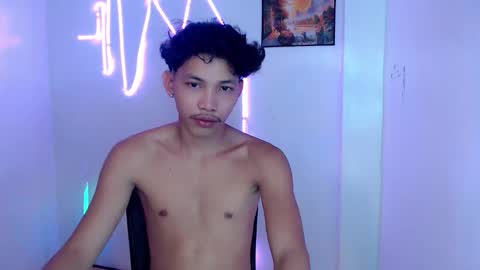 Snapshot of urbigcock_alvin chatting on June 2026 04:00:02 PM alvin let have some fun dont forget to follow online show from June 2026 04:00:02 PM