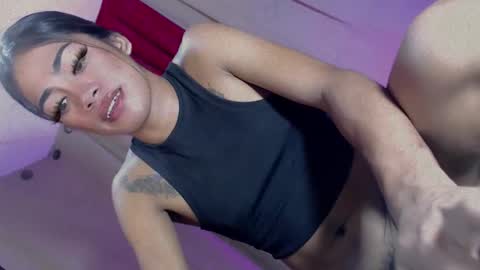 Haley Mhate online show from September 2025 07:47:01 PM