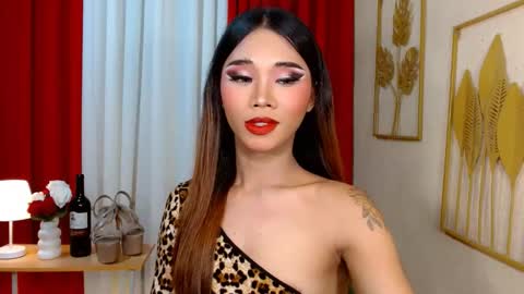 UrCaptivatingMaria online show from October 2025 03:46:02 PM