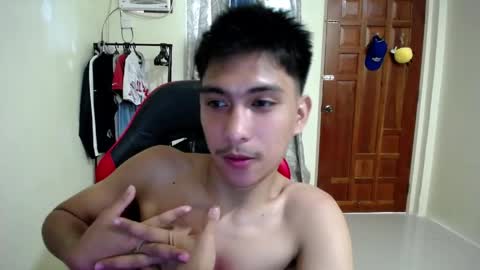 Dannie online show from April 2026 03:34:01 AM