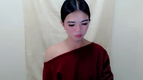 urcutie_ayah online show from November 2025 11:47:01 AM