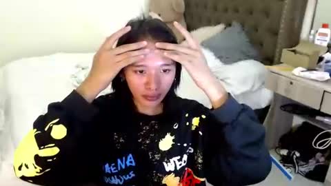 Sweetacyl online show from June 2026 08:16:02 AM