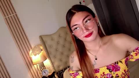 urdream_bride online show from February 2025 04:35:02 AM