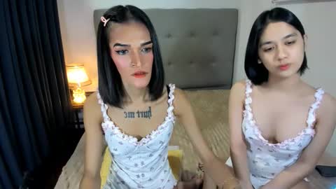 URDREAMGIRL JESS online show from February 2026 09:13:01 PM