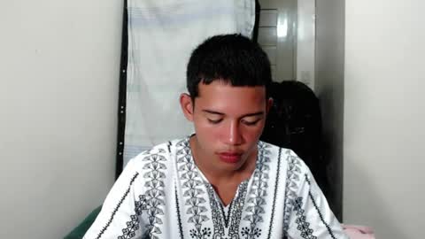 Snapshot of urdreamboy_clarin chatting on July 2026 10:39:02 AM urdreamboy_clarin online show from July 2026 10:39:02 AM