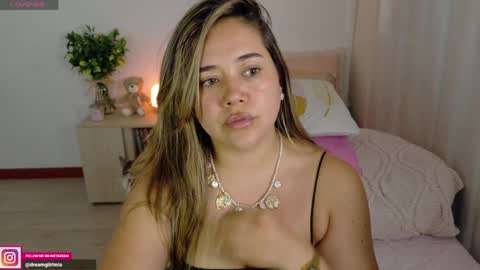 Mia Miller online show from April 2026 10:31:02 PM