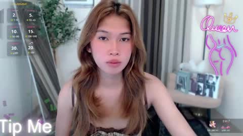 Snapshot of urdreamgirl_mika27 chatting on June 2026 02:24:02 AM MIKA online show from June 2026 02:24:02 AM