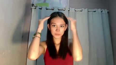 Snapshot of urdreamgirl_stephanie chatting on June 2026 09:22:01 AM stephanie online show from June 2026 09:22:01 AM