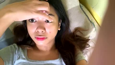 ayumi reacher online show from April 2026 02:27:01 AM