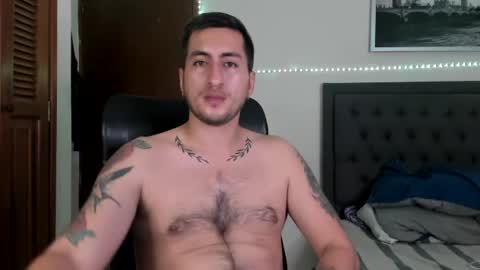 Andres  Jordi online show from June 2026 02:23:02 AM