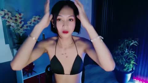 Rianne online show from February 2026 07:18:01 AM