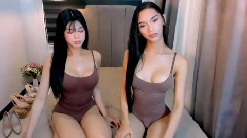 Im your doll maica online show from April 2026 03:54:02 AM