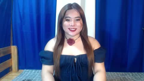 urgirlanastasia online show from September 2025 07:05:01 PM