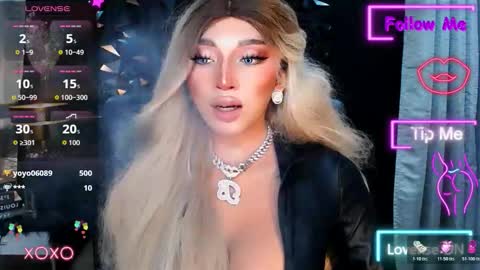 My bella 3 online show from October 2025 06:19:02 PM