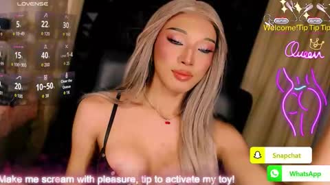 My bella 3 online show from February 2026 01:26:01 AM