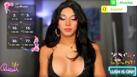 Snapshot of urgoddess_bella chatting on June 2026 01:14:01 AM My bella 3 online show from June 2026 01:14:01 AM