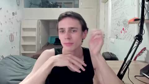 urgoddessboy online show from June 2026 07:34:02 PM