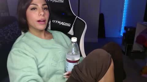 Goddess Marla online show from December 2025 03:35:02 AM