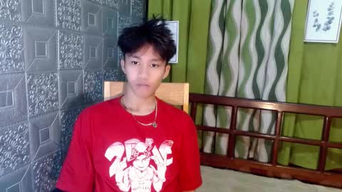 xian online show from February 2025 01:02:01 AM