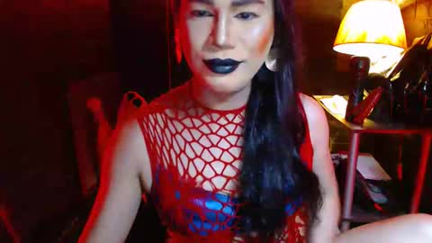 queen norelle online show from February 2026 07:42:02 PM