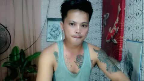 JUST CALL MY NAME jayrus  online show from September 2025 03:58:02 PM