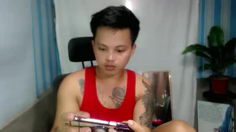 JUST CALL MY NAME jayrus  online show from October 2025 07:26:02 AM