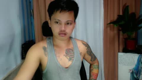 JUST CALL MY NAME jayrus  online show from October 2025 09:57:01 PM