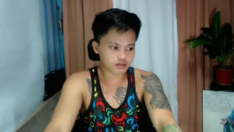 JUST CALL MY NAME jayrus  online show from October 2025 06:11:02 AM