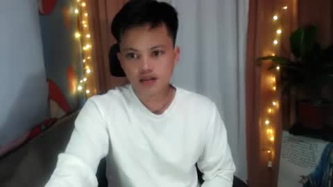 JUST CALL MY NAME jayrus  online show from October 2025 01:08:02 AM