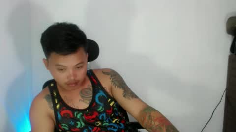 JUST CALL MY NAME jayrus  online show from December 2025 01:56:02 AM