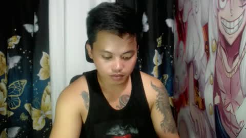 JUST CALL MY NAME jayrus  online show from February 2026 09:50:01 AM