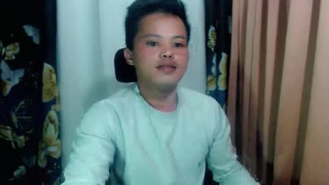 JUST CALL MY NAME jayrus  online show from February 2026 03:12:01 PM