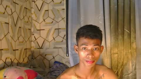 richard online show from November 2025 09:31:02 AM