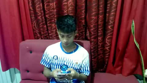 richard online show from April 2026 05:54:01 PM