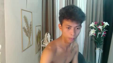 richard online show from April 2026 02:25:02 AM