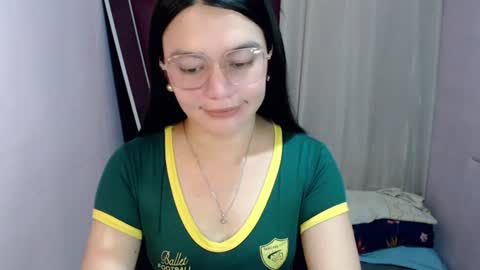 Snapshot of urhottiest_katey chatting on July 2026 06:47:02 AM Katey online show from July 2026 06:47:02 AM