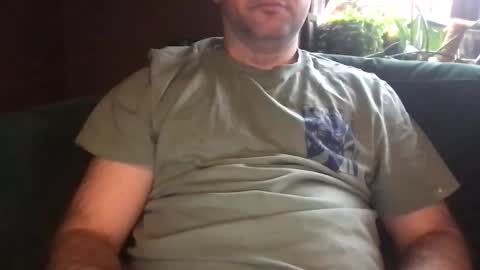 Hung Daddy online show from October 2025 08:48:02 AM