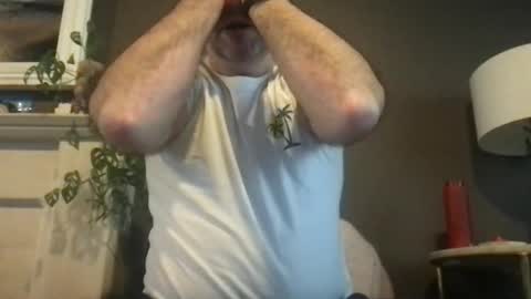 Hung Daddy online show from February 2026 03:41:02 PM