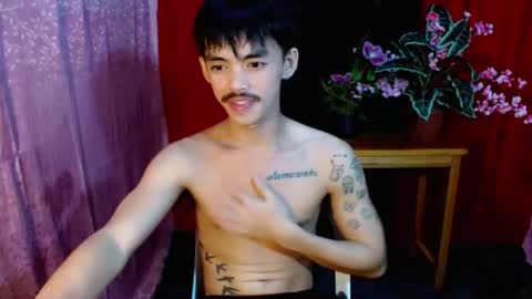 Snapshot of urhunky_boy chatting on July 2026 08:50:02 AM urhunky_boy online show from July 2026 08:50:02 AM